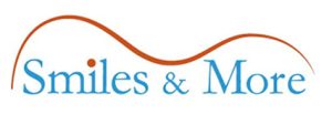 smiles-more-logos