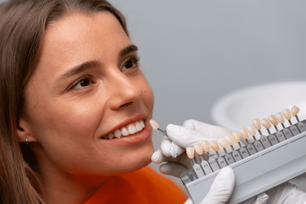 Teeth 