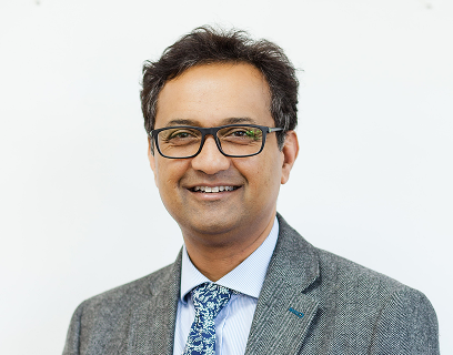 Mr Nemish Mehta,