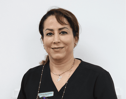 Ms Golbanoo Noorbakhsh Dental Nurse 1 (1)
