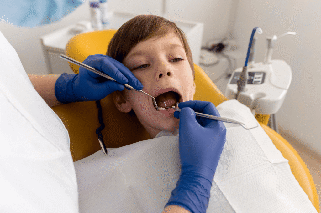 Oral Hygiene